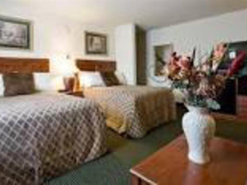 Best Western John Muir Inn Martinez Bagian luar foto