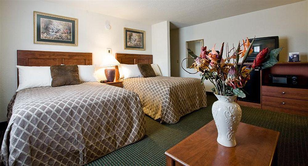 Best Western John Muir Inn Martinez Ruang foto